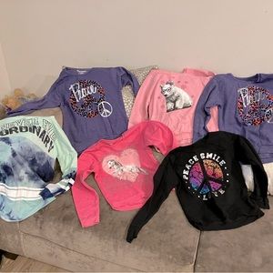Girls size 14-16 clothes bundle